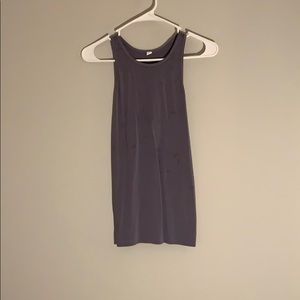 Lululemon workout tank